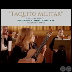 TAQUITO MILITAR - Direccin de Fotografa: RICHARD CAREAGA - Ao 2015